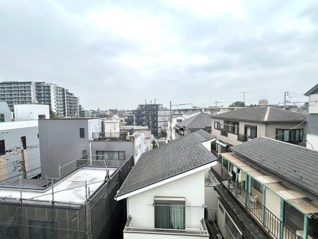 成増ガーデンハイツ　