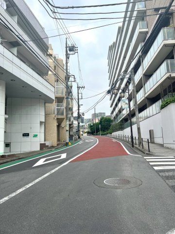 成増ガーデンハイツ　