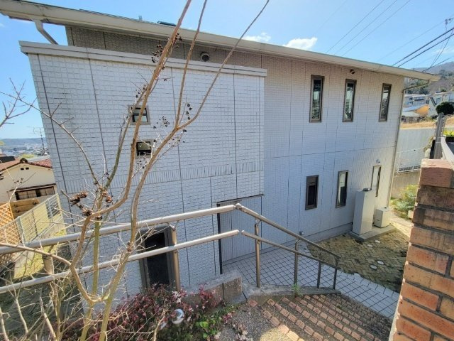 生駒市北新町の一戸建て