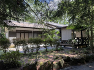 小諸市八満藤塚中古別荘の画像