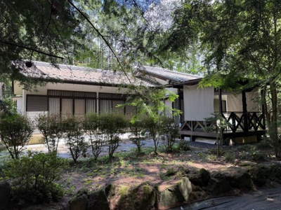 【外観】 | 小諸市八満藤塚中古別荘