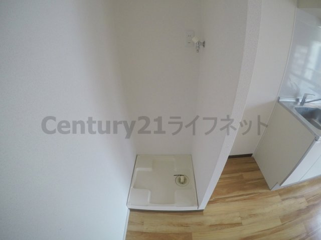 【設備】 | サンフラッツ新大阪本館