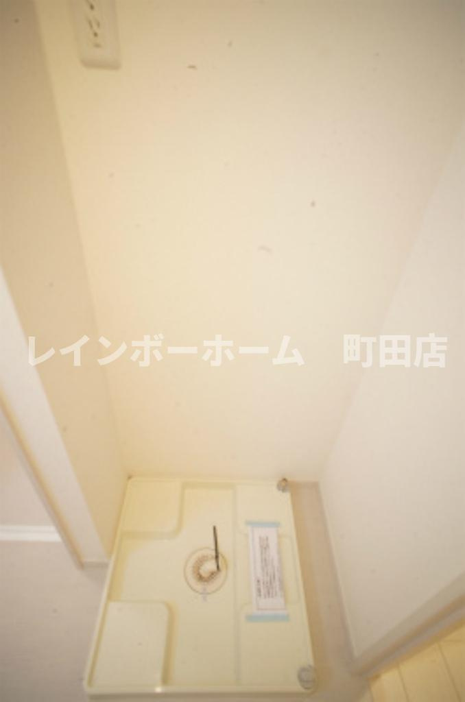 リブリ・ハーモニー中野島 ※初期費用分割あと払いサービス利用可能物件の設備