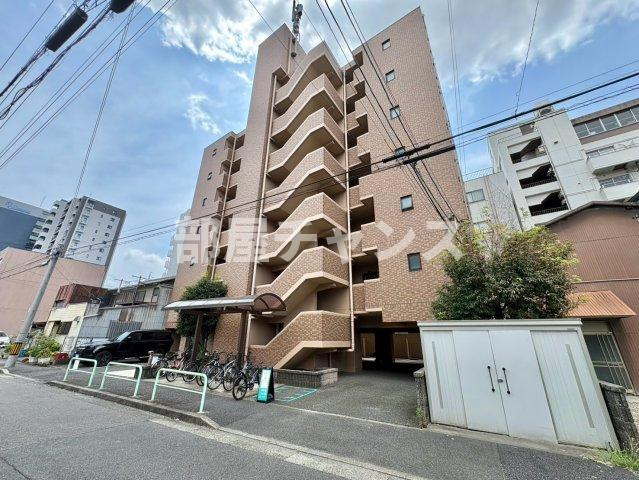 シャンポール大須