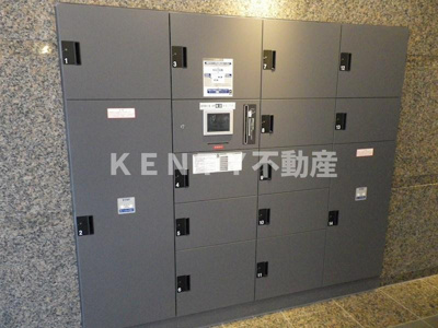 【設備】 | ルーブル大鳥居