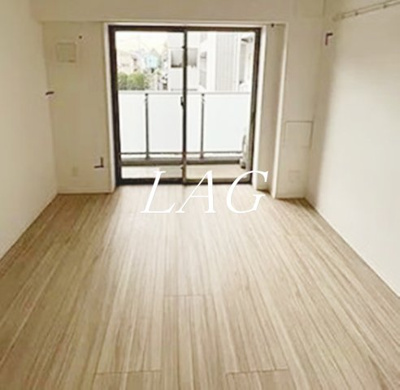 【居間・リビング】 | Rising place綾瀬 | 洋室です。
