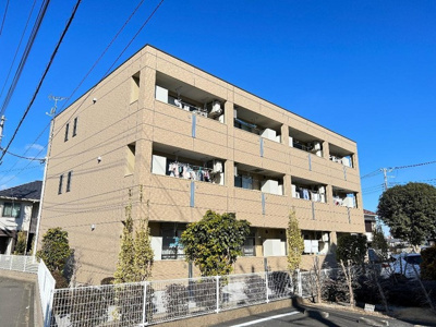 【外観】 | ヴァンヴェールⅡ | 当店おすすめ物件♪