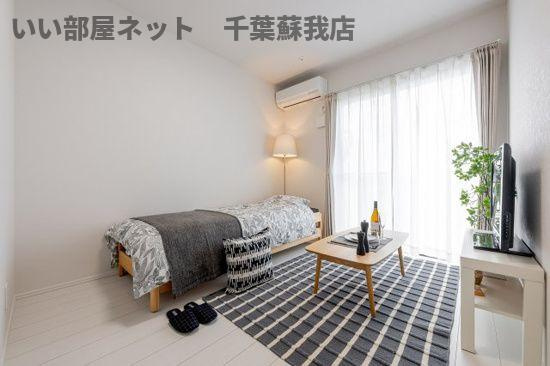 パセオグランデ誉田