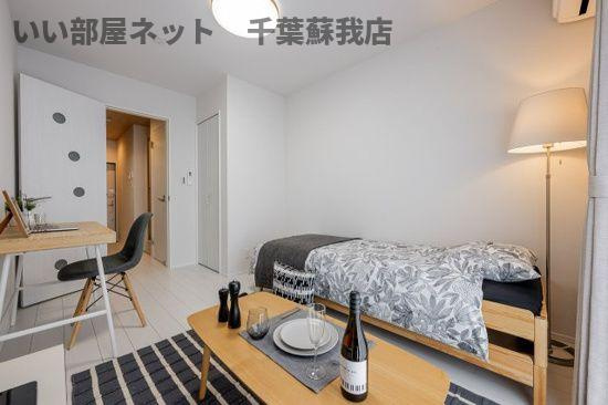 パセオグランデ誉田