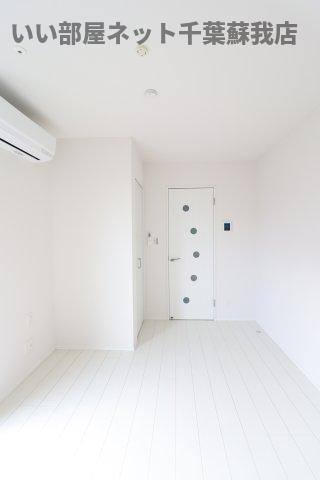 パセオグランデ誉田の寝室|お気軽にお問い合わせください♪