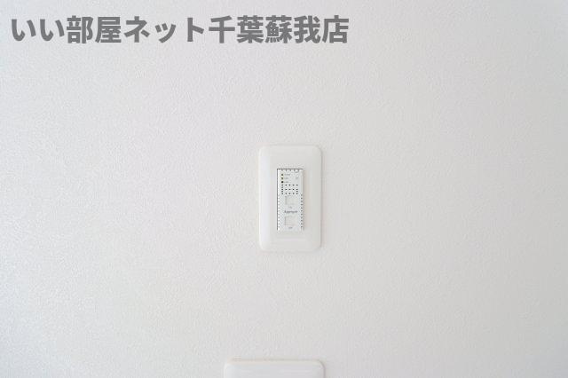 パセオグランデ誉田のその他|ネット使用料無料♪