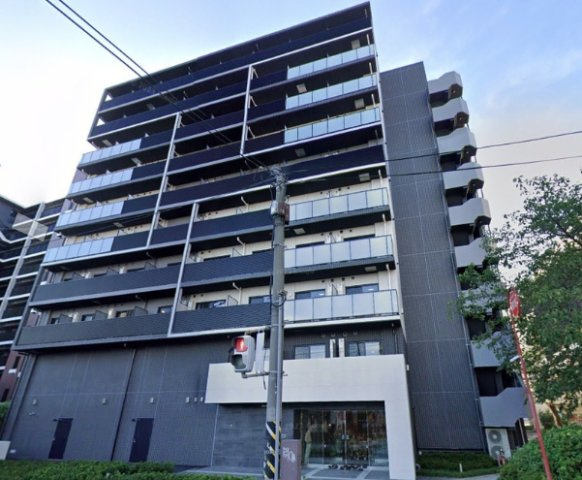 【外観】RELUXIA GRANDE横濱吉野町（リルシアグランデ）