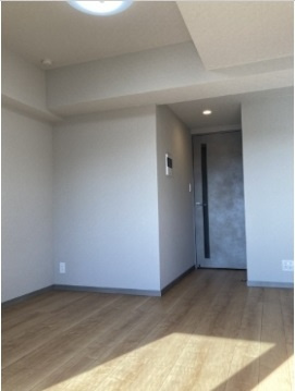 【寝室】RELUXIA GRANDE横濱吉野町（リルシアグランデ）