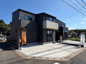 千葉市緑区誉田町1丁目 新築戸建 C棟の画像