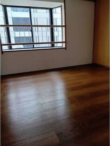 シャンポール幹Ⅱの内装
