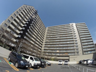 ファミールハイツ北大阪1号棟の画像