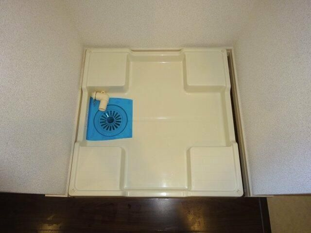 ララ　フラッツの設備