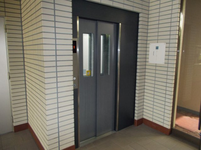 【その他共用部分】 | 東急ドエルアルス藤白台