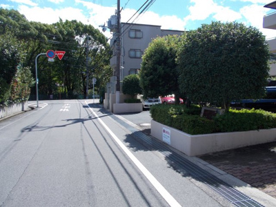 【周辺】 | 東急ドエルアルス藤白台