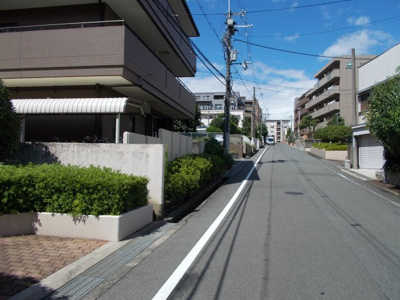 【周辺】 | 東急ドエルアルス藤白台