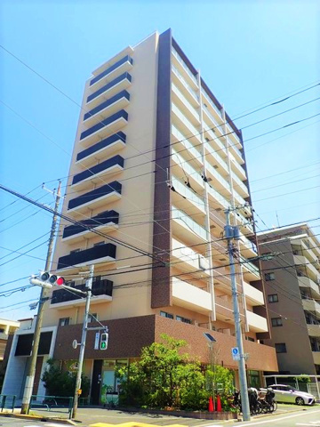 TEC Residence