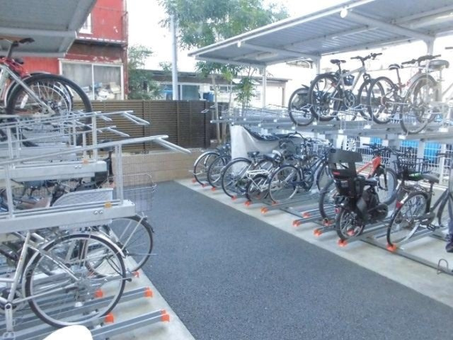 TEC Residenceのその他共用部分