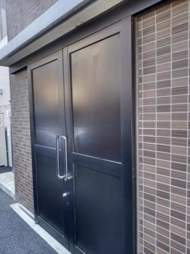TEC Residenceのその他共用部分