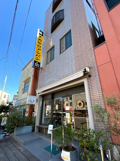 TEC Residenceの周辺