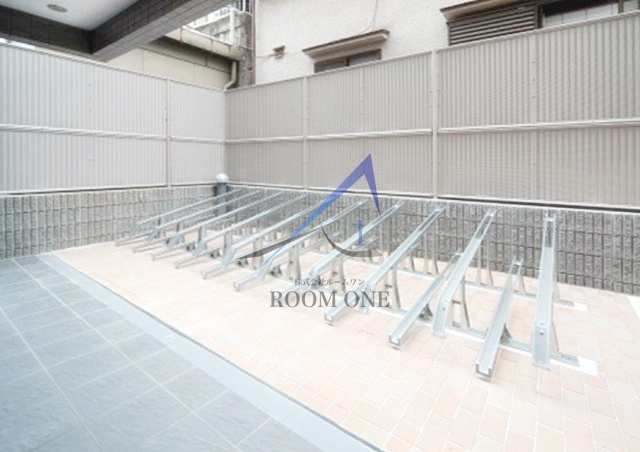 ルーブル錦糸町弐番館