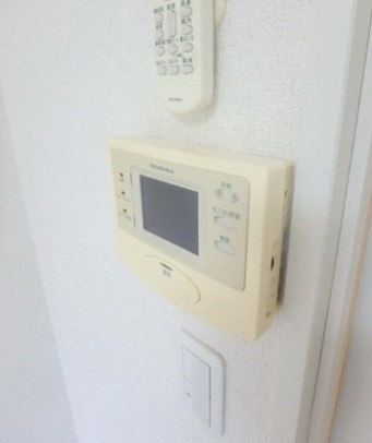 ドルチェときわ台の設備