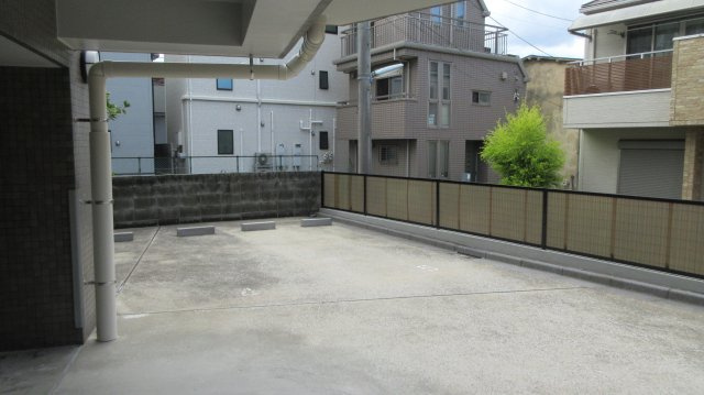 0962の駐車場