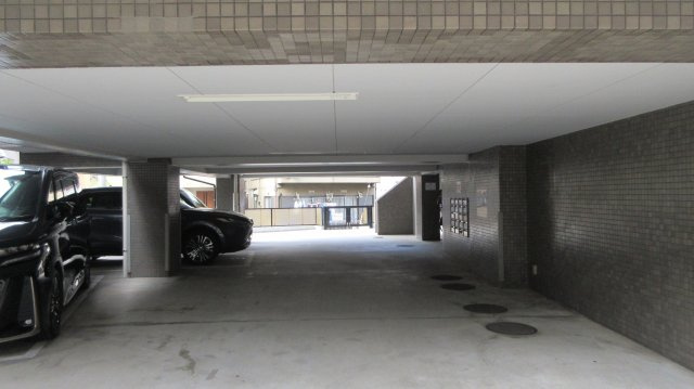 0962の駐車場