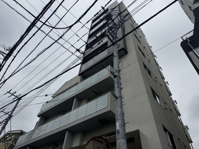 【外観】 | Garbo HAMADAYAMA