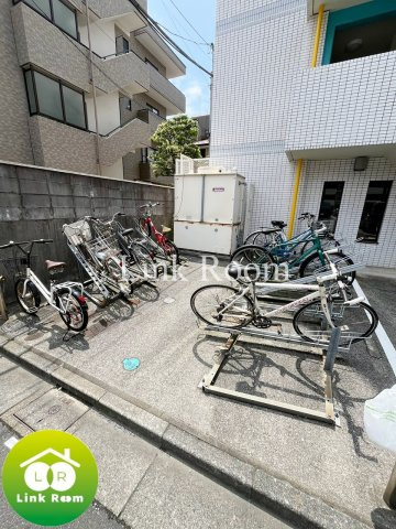 アーバンライフ冬木のその他