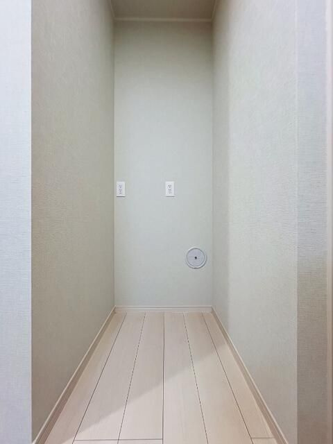 パウコートの寝室
