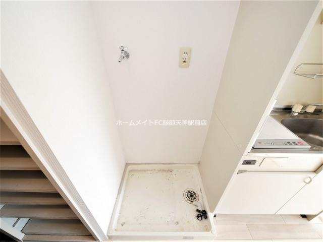 アルテ曽根の設備