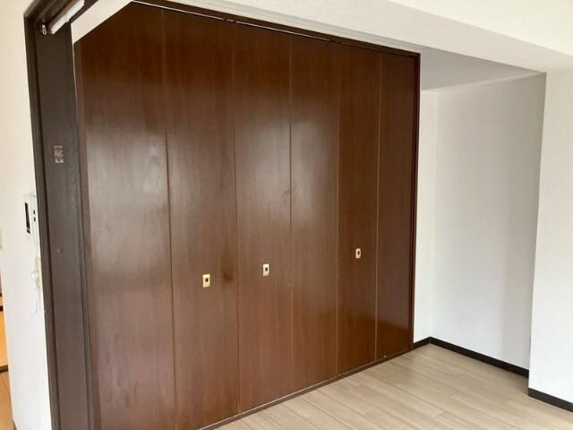【収納】 | クローネ北沢
