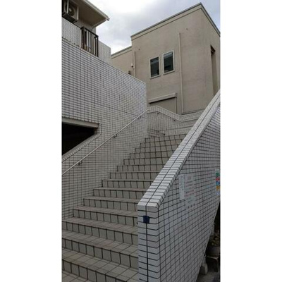 【その他共用部分】 | キャッスルマンション戸越公園