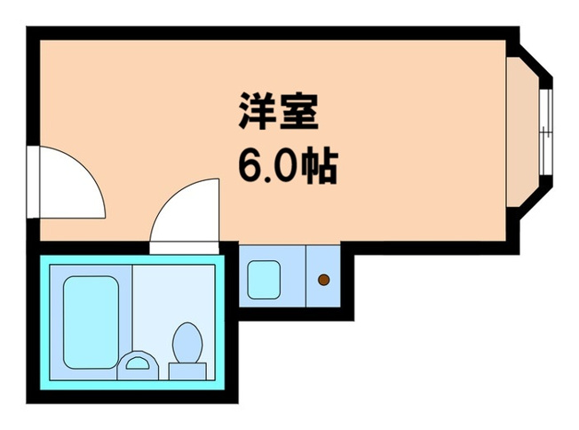 【間取り】 | フォーリーブスイン西田辺