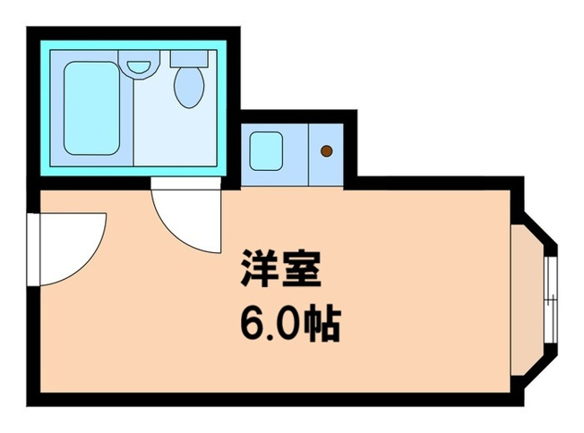【間取り】 | フォーリーブスイン西田辺