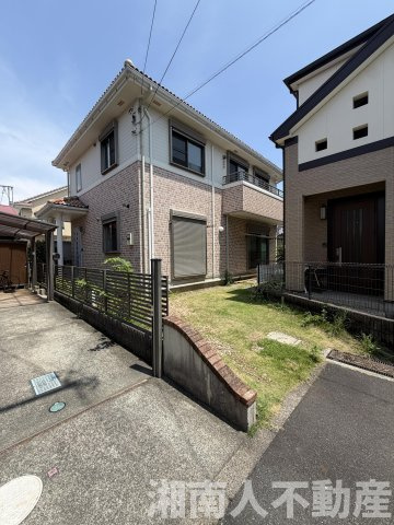 小田原市酒匂五丁目　戸建