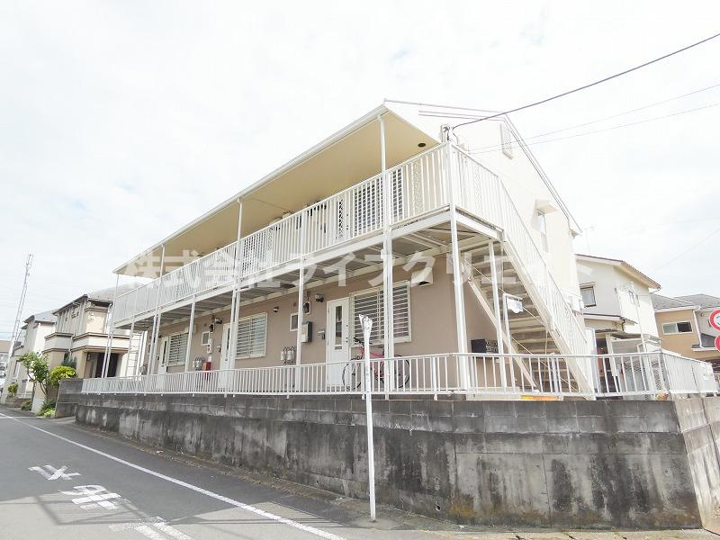 メゾンくろかわのその他
