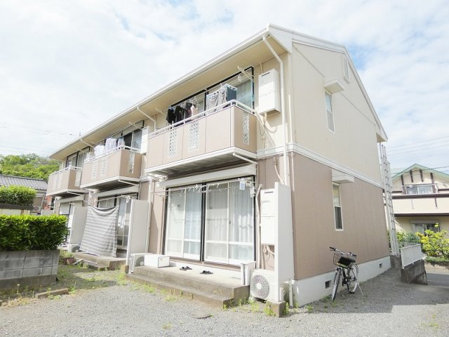 メゾンくろかわ