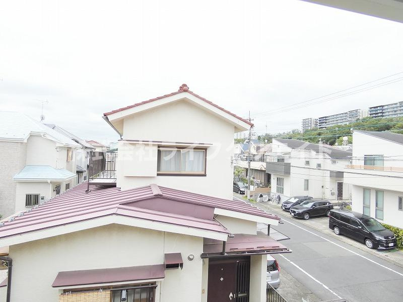メゾンくろかわの寝室|※別号室のイメージ写真です。