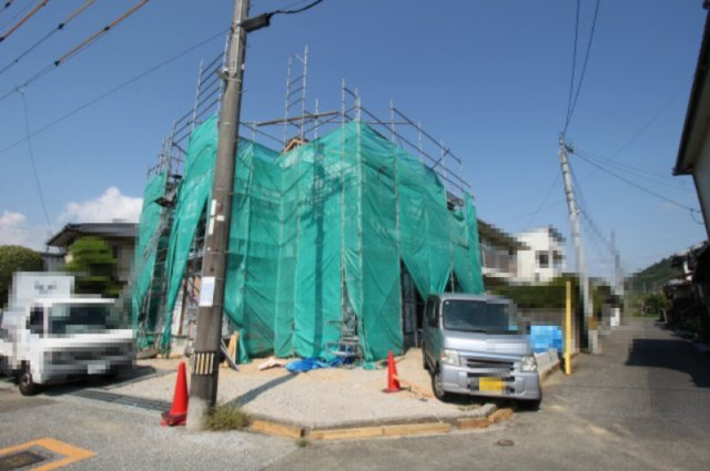 介良乙　12期1棟1　新築戸建　のその他