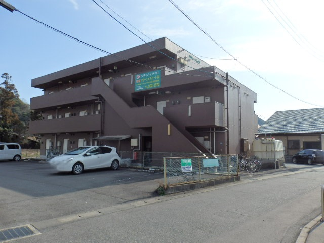 シティハイツ
