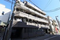 ルーブル戸越公園弐番館の画像