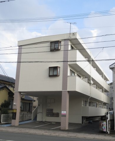 山一ビルNO.7