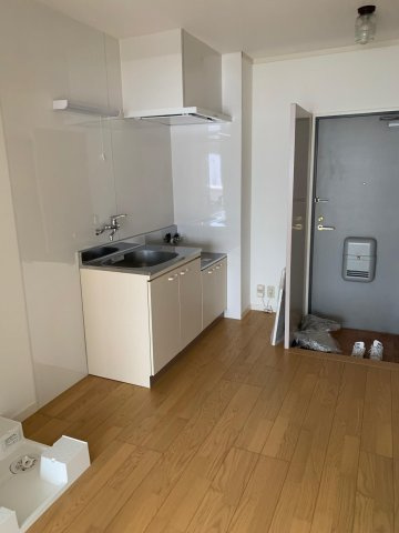 山一ビルNO.7のその他