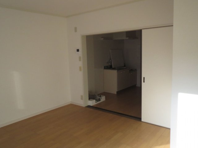 山一ビルNO.7の設備